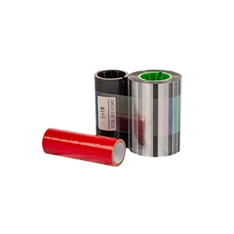 Transfer films DC-7600 No. 23026036 Dascom